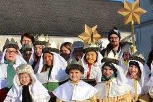 Permalink to:Sternsingeraktion 2024 – Sternsinger gesucht!