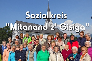 Permalink to:Mi. 06. März: Sozialkreis „Mitanand z’Gisiga“ – Spaziergang mitanand