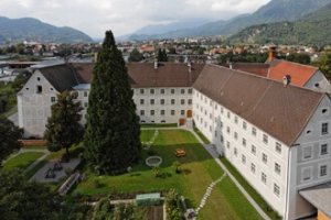 Permalink to:Fr. 6. Nov. – So. 8. Nov.: Stille Tage