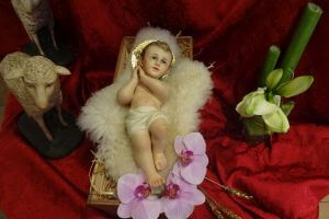 Permalink to:Fr. 26. Dez. bis Do. 1. Jän.: Nur EINE Vormittagsmesse