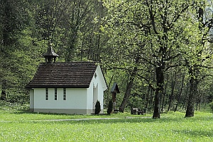 Permalink to:Sa. 25. April: Markusprozession