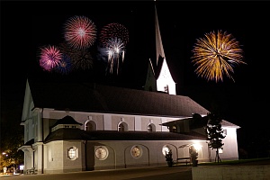 Permalink to:Mi. 31. Dez.: Silvester – Jahresschluss 2025