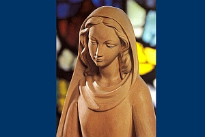 Permalink to:Mi. 31. Mai: Persönliche Marienweihe als Tauferneuerung