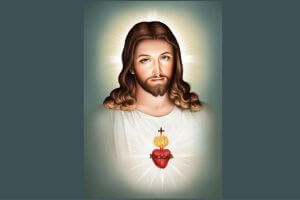 Permalink to:So. 12. April: Sonntag der Göttlichen Barmherzigkeit