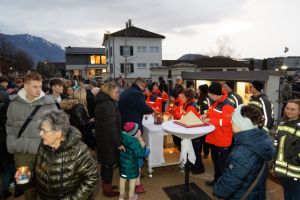 Permalink to:Mi. 24. Dez.: Friedenslicht aus Bethlehem!