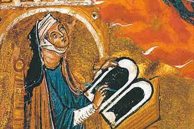 Permalink to:Mo. 17. Nov: Mit Hildegard Heilkunde durch den nächsten Winter