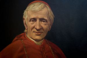 Permalink to:Di. 16. Sept.: John Henry Newman – ein neuer Kirchenlehrer