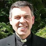 Pfarrer P. Peter Willi FSO