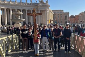 Permalink to:Eine unvergessliche Pilgerfahrt!