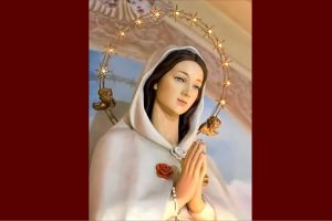 Permalink to:Mo. 8. Dez.: Einladung zur Gnadenstunde