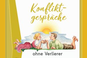Permalink to:Mo. 23. März: Konfliktgespräche – ohne Verlierer