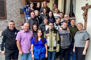 Permalink to:Alpha 2025: Ein Rückblick voller Begegnung mit Ausblick