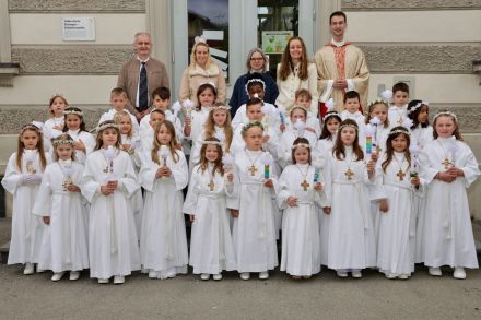 Permalink to:Erstkommunion 2026 VS Sebastian