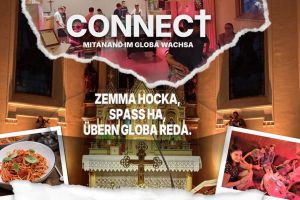 Permalink to:So. 11. Okt.: Connect – Treffpunkt der Jugend