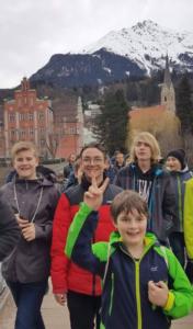 miniausflug gisinger minis innsbruck 2019 35