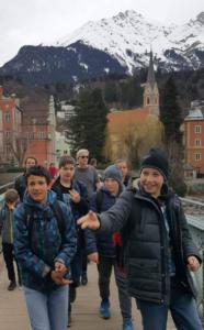 miniausflug gisinger minis innsbruck 2019 38